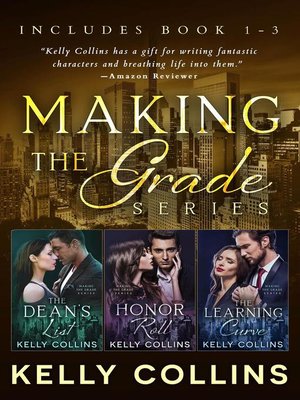 cover image of Making the Grade